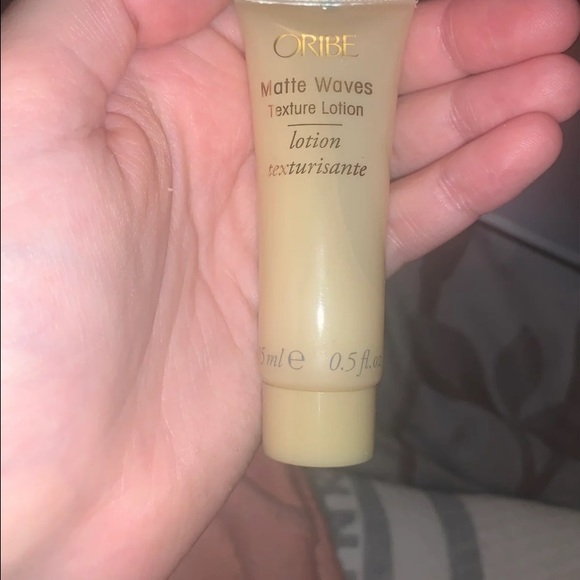 Oribe Other - New Oribe Matte Waves Texture Lotion
